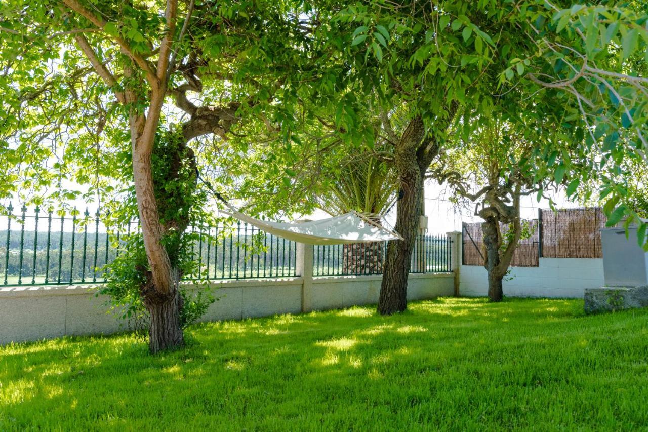 Villa La Casina A Coruña Exterior foto
